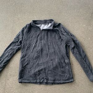 Travis Mathew quarter zip